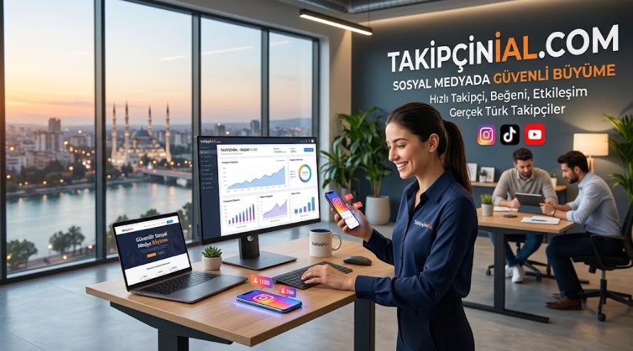 Platform Medya Gelişim Yolculuğunda Kaliteli Çözüm