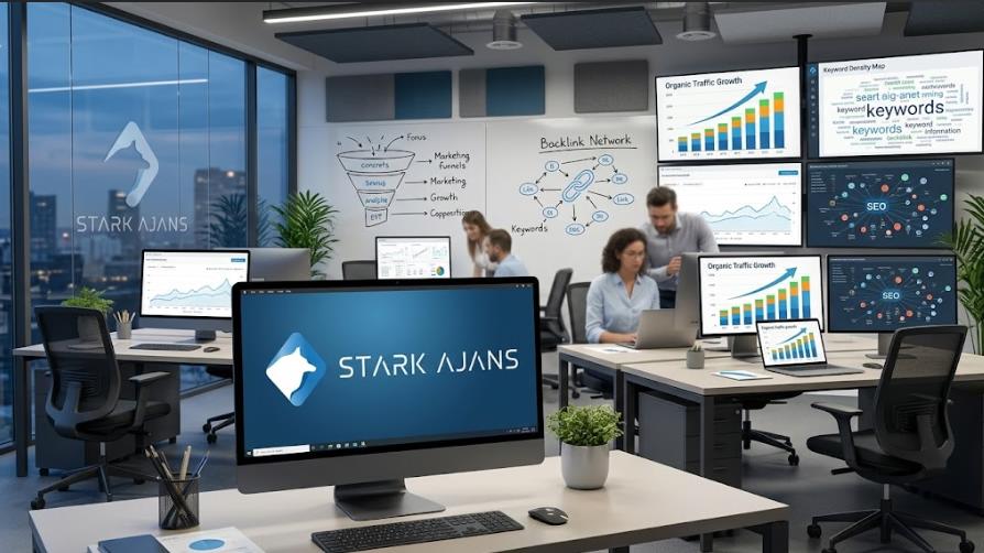 Modern Pazarda Organik Büyümenin Stratejisi