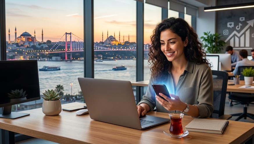 Sosyal Medya Desteği İçin En Etkili Yollar