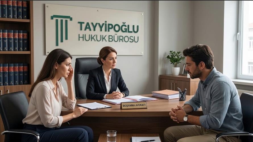 Adana Boşanma Hukuki Danışmanlığı Ve Uzman Yaklaşımlar