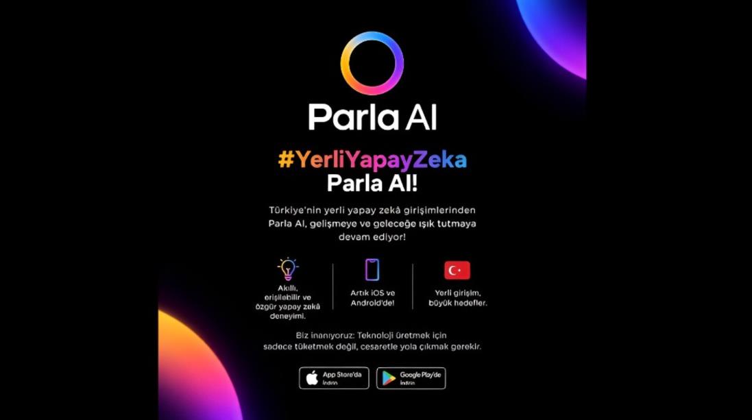 Yerli ve Yapay Zekâ Sistemlerinde  Yeni  Adım
