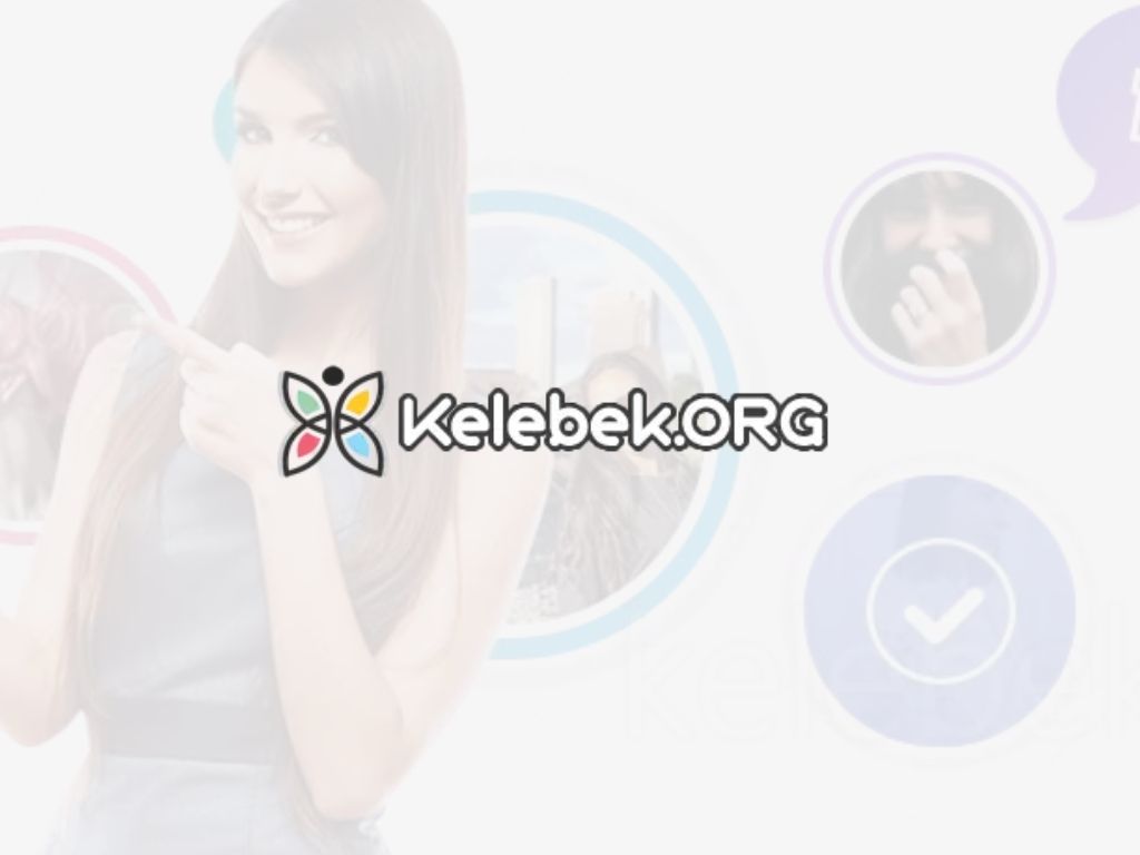 Kelebek.Org İle Dijital İletişimin Güvenli Adresi Ve Muhabbet Deneyimi