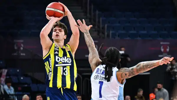 Tarık Biberovic Resmen Dallas Mavericks Ailesine Katıldı