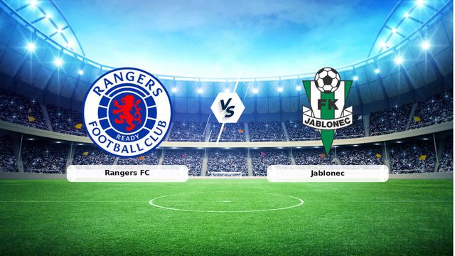 Rangers FC - Jablonec Maçı Detayları ve Önemli Anlar
