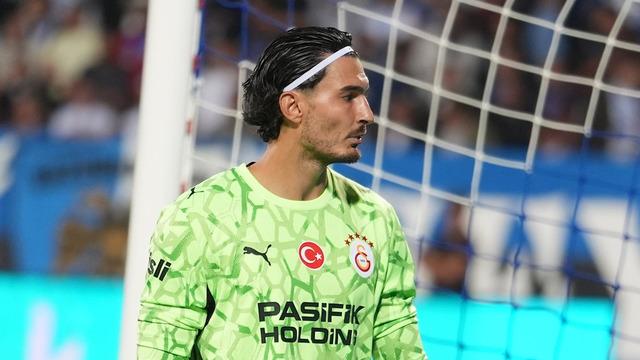 Uğurcan Çakır'dan Rakipleri Rahatsız Edecek Açıklamalar