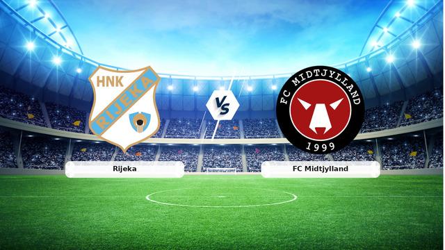 CANLI | Rijeka - FC Midtjylland Maç Detayları ve Yayın Bilgileri