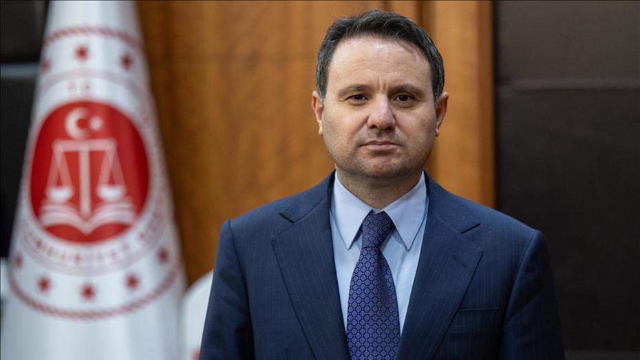 Bakan Gürlek'ten İdris Naim Şahin'e Araç Tepkisi: 'Söyledikleri ile Kayıtlar Uyuşmuyor'