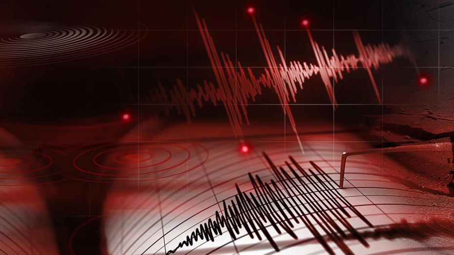 Ege Denizi'nde Şiddetli Deprem: 4,1 Büyüklüğünde Sarsıntı Kaydedildi