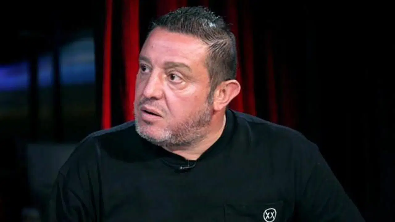 Nihat Kahveci'den Galatasaraylı Futbolculara Sert Eleştiri: İsimleriyle Açıkça Yönetti