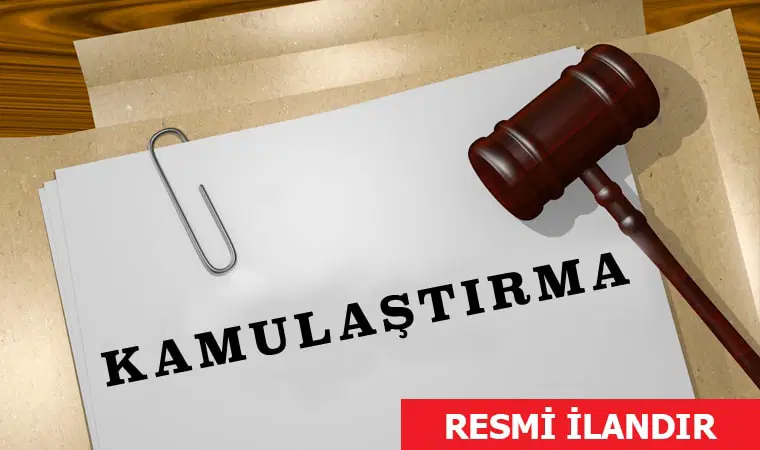 Sarayköy 3. Asliye Hukuk Mahkemesi Yetki ve Görevleri