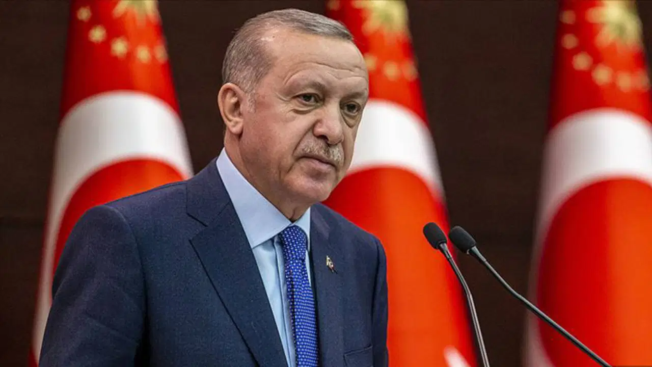 Cumhurbaşkanı Erdoğan'dan Okul Saldırısı Sonrası İlk Açıklama: 'Güvenlik Tedbirleri Artırılıyor'