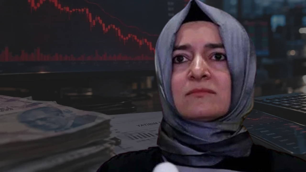 Fon Dolandırıcılığıyla İlgili Çarpıcı Gelişme: Fatma Betül Sayan Kaya 2 Milyar Dolarlık Vurgunu İade Etti Mi?