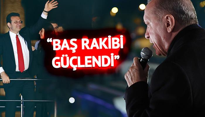 Seçim sonuçlarında detay “enflasyon”!  31 Mart'ta dünyanın her yerinden aynı yorumlar geliyor: “Erdoğan'ın baş rakibi İmamoğlu güçlendi.”
