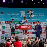 59. Cumhurbaşkanlığı Türkiye Bisiklet Turu'nun üçüncü günü – SPORT