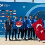 Milli kürek takımı Azerbaycan'da yarışacak – SPORT