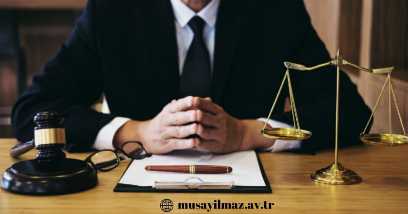 Hukuki Yolculukta Uzman Rehberlik: İcra, Boşanma ve Forex Davaları