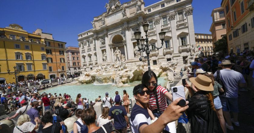 Avrupa'da turistlerin en çok yankesicilik yaşadığı ülke ve şehirler