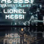 Futbolun en iyisi 2023: Lionel Messi, FIFA yılın erkek futbolcusu ödülünü kazandı