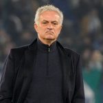 Roma, teknik direktör José Mourinho'yu kovdu