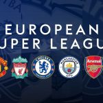 Avrupa Süper Ligi: Real Madrid ve Barcelona takım bulmakta zorlanıyor