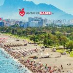 Antalya’da Unutulmaz Bir Yaz Tatili: Keşfedilecek Yerler ve Aktiviteler