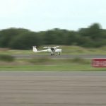 Hollanda'da elektrikli uçaklarla seyahat denemeleri başlıyor