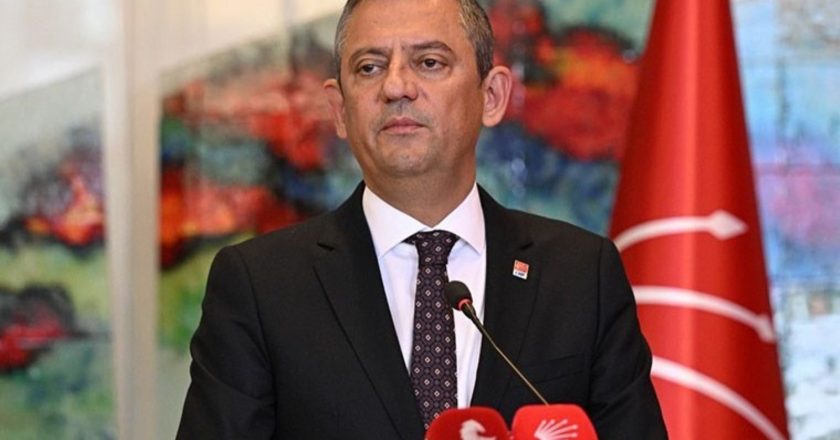 Özgür Özel kongre öncesi cumhurbaşkanı adaylarıyla buluştu – Son Dakika Siyasi Haberler