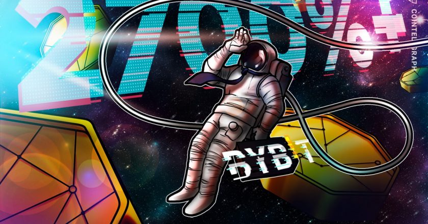 Bybit'te listelenen altcoinler rakiplerinden daha fazla kazanıyor