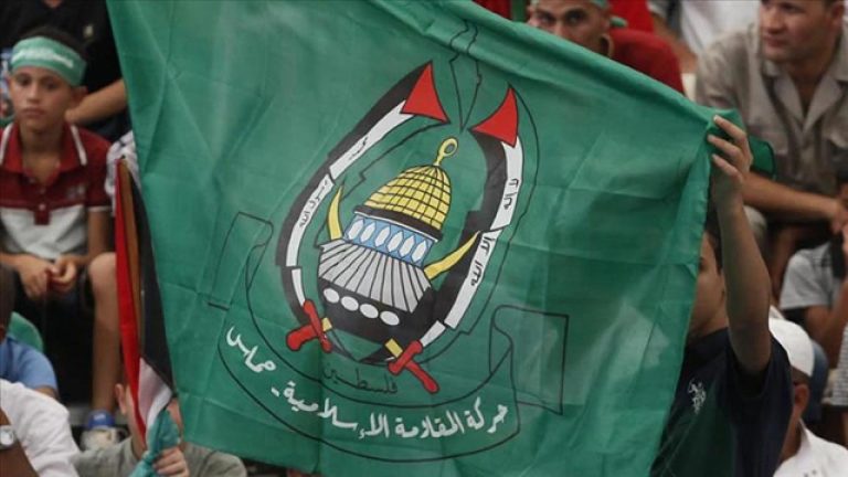 Hamas: Gazze’ye saldırılar ve Ben-Gvir’in Aksa baskını bölgesel barışı tehdit ediyor