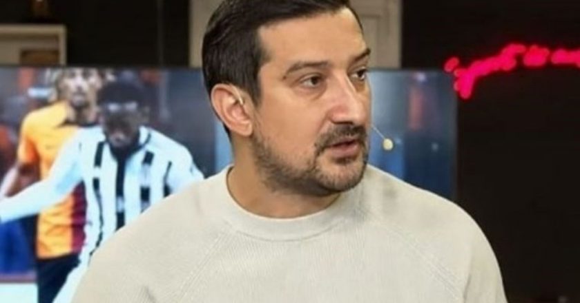 Serhat Akın'ın avukatından açıklama! “Saldırı göz önünde gerçekleşti” – Son Dakika Spor Haberleri