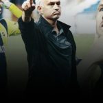 Mourinho'dan radikal karar! Gölcü'yü seçmenin farklı yolu… Fenerbahce'nin öncüsü şekilleniyor!