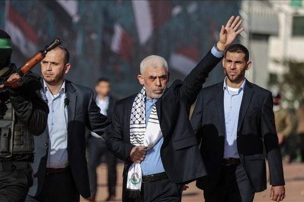 Hamas'ın akıbeti ortaya çıktı! Yahya Sinwar'dan sonra kritik gelişme