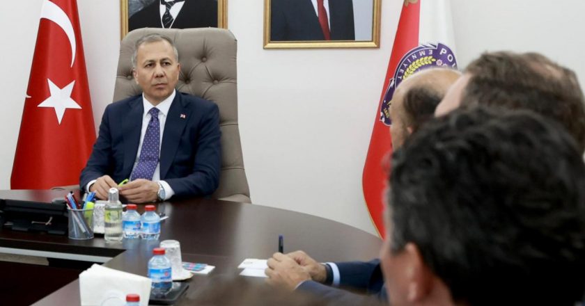 “Kadına şiddet uygulamaya çalışanlara huzur vermeyeceğiz”