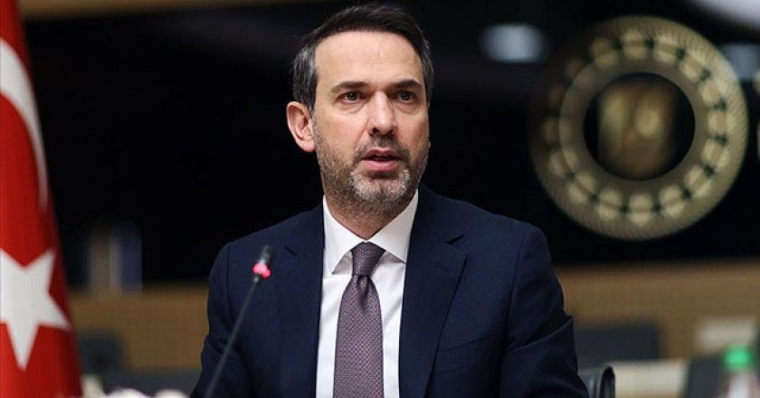 Bakan Bayraktar madencilik sektörüne yatırım çağrısında bulundu