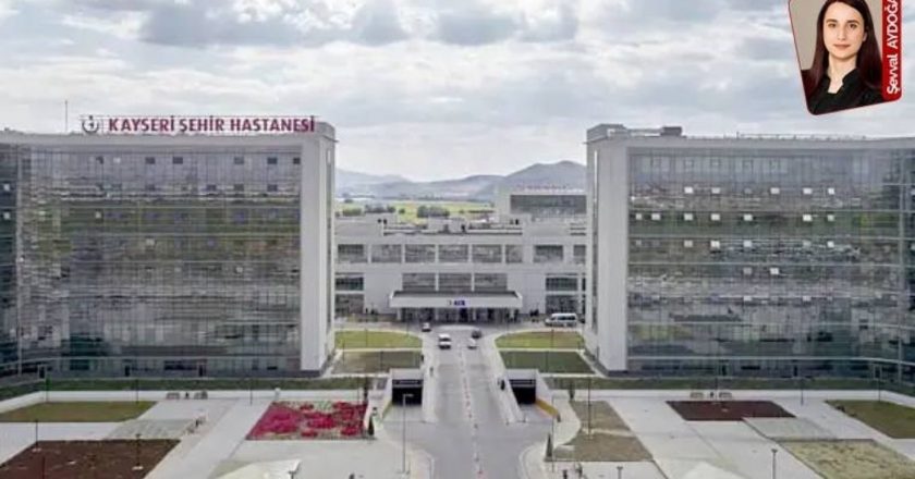 Kayseri'nin son çocuk enfeksiyon hastalıkları uzmanı da istifa etti – Son Dakika Sağlık Haberleri