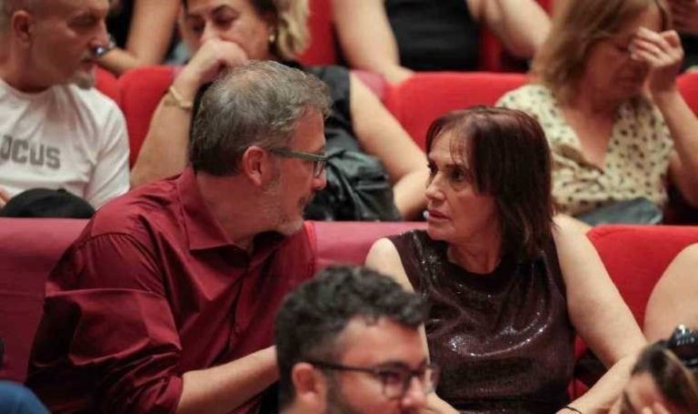 'Kader' ve 'Hatırladığım Ağaçlar' Altın Portakal Film Festivali'nde seyirciyle buluştu – Son Dakika Kültür Sanat Haberleri