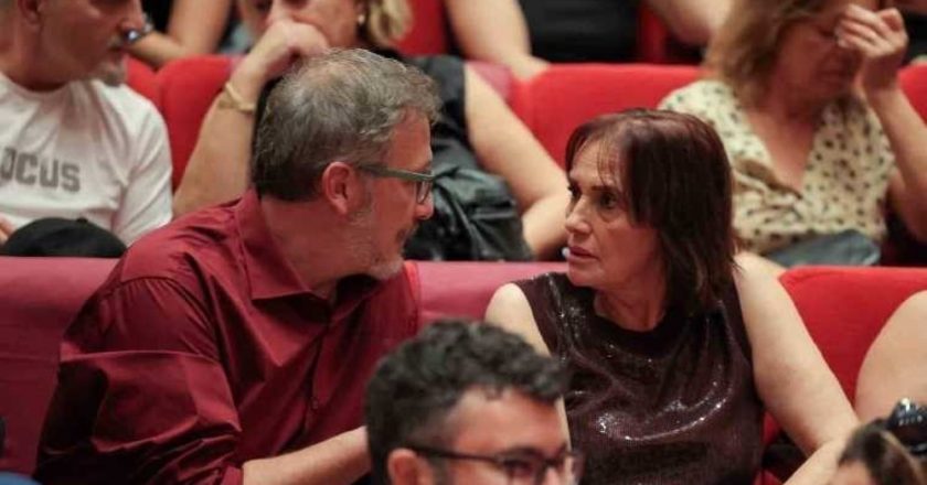 'Kader' ve 'Hatırladığım Ağaçlar' Altın Portakal Film Festivali'nde seyirciyle buluştu – Son Dakika Kültür Sanat Haberleri