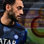 Hakan Çalhanoğlu yıllar sonra itiraf etti! ”O dönemde Galatasaray’da…” Kenan Yıldız, Arda Güler…