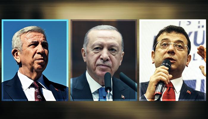 Oy oranları Cumhurbaşkanı Erdoğan’la başa baş! Farkı yaratan ilk isim: Son ankete damgasını vuran seçmen.