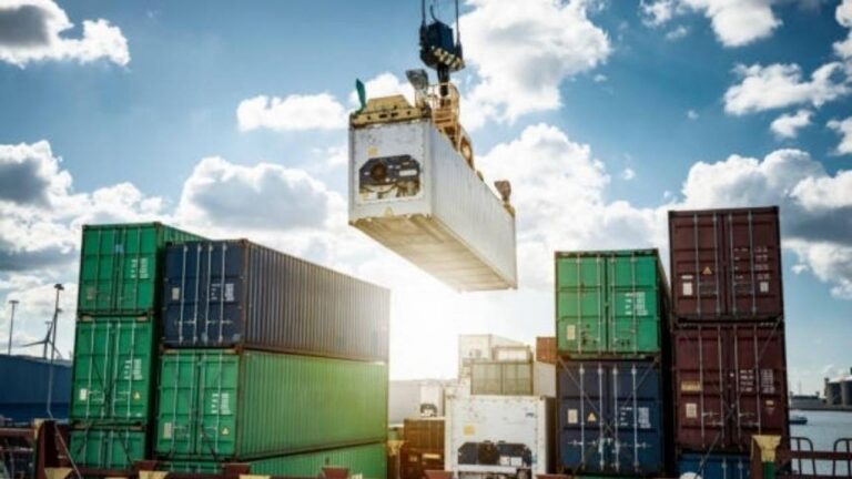 Güneydoğu’dan ekim ayı ihracatı 1 milyar doları aştı