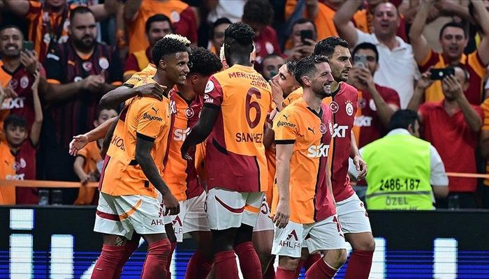 Galatasaray’da sakatlanan İsmail Jakobs, Abdülkerim Bardakcı ve Kaan Ayhan için açıklama!