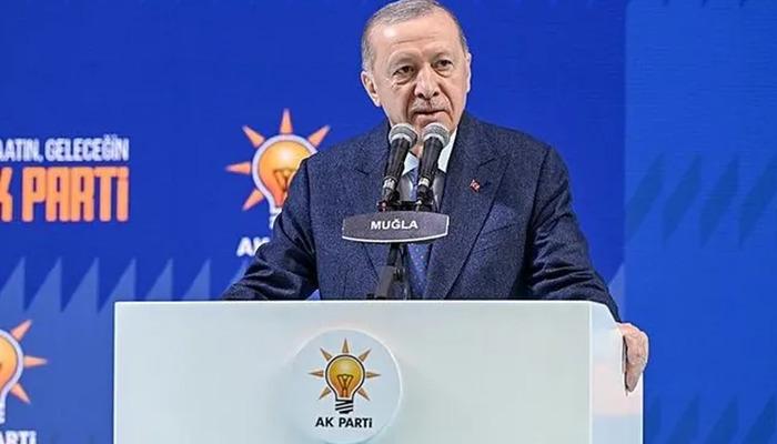 Cumhurbaşkanı Erdoğan’ın muhalefete “yeni anayasa” mesajı: İhtiyacımız var