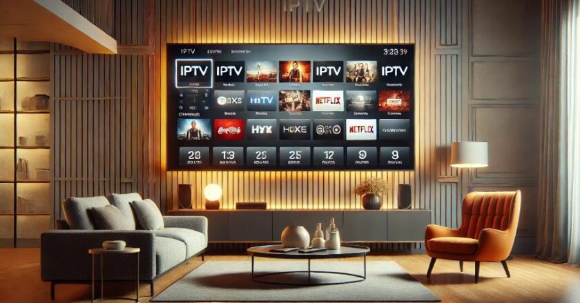 IPTV Abonelik ile Sınırsız Eğlence