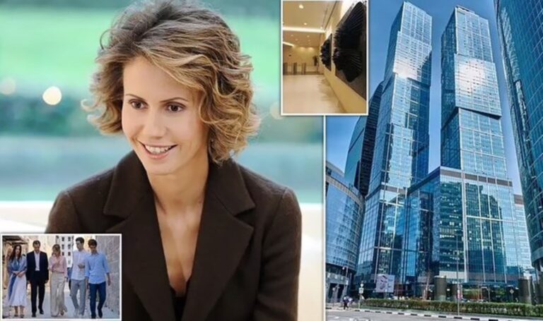 Rus basını şunu yazdı: Moskova’da Esad’ı neler bekliyor? – Son dakika dünya haberleri