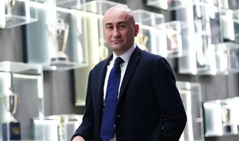 Hüseyin Yücel planını açıkladı: “Bankacılık birliğinden böyle çıkacağız” – Son Dakika Spor Haberleri