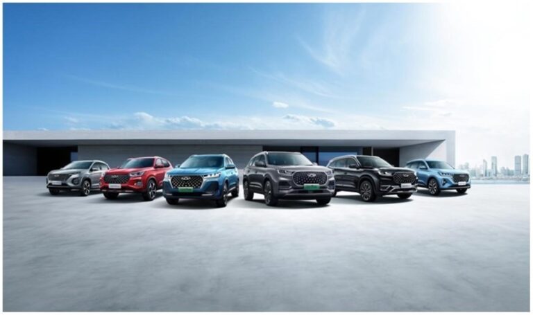 Çin araçlarına vergi şoku: Yeni oran açıklandı! – Son dakika otomotiv haberleri, iş haberleri