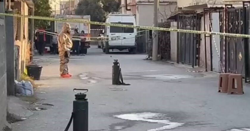 Mersin’de fare zehiri felaketi! İki çocuk hayatını kaybetti – Son Dakika Türkiye Haberleri