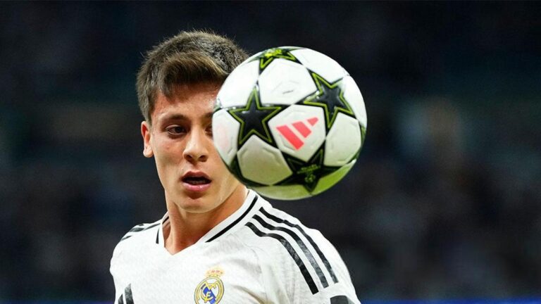 Arda Güler’i Bekleyen Tehlike: Real Madrid’in kitabı kapalı olabilir