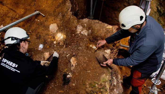 İspanya’da bulundu! Bilim dünyasını heyecanlandıran keşif: Yaşı 1 milyondan fazla… ‘Homo affinis erectus’ adlı yeni bir insan türüne ait