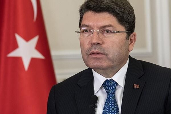 Bakan Tunç: “Çok ümitli ve çok umutluyuz”